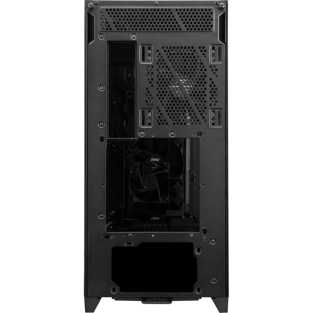 Корпус MSI MPG GUNGNIR 300P AIRFLOW Mid-Tower