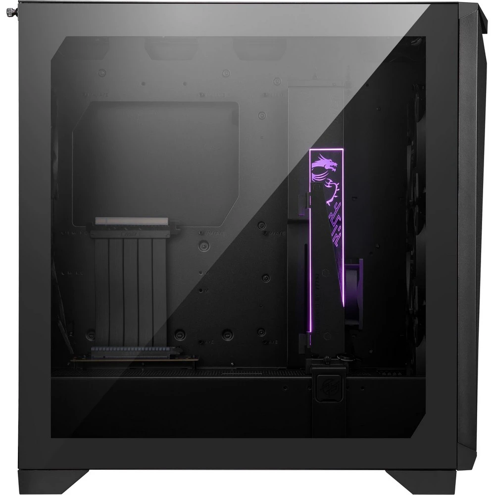 Корпус MSI MPG GUNGNIR 300P AIRFLOW Mid-Tower