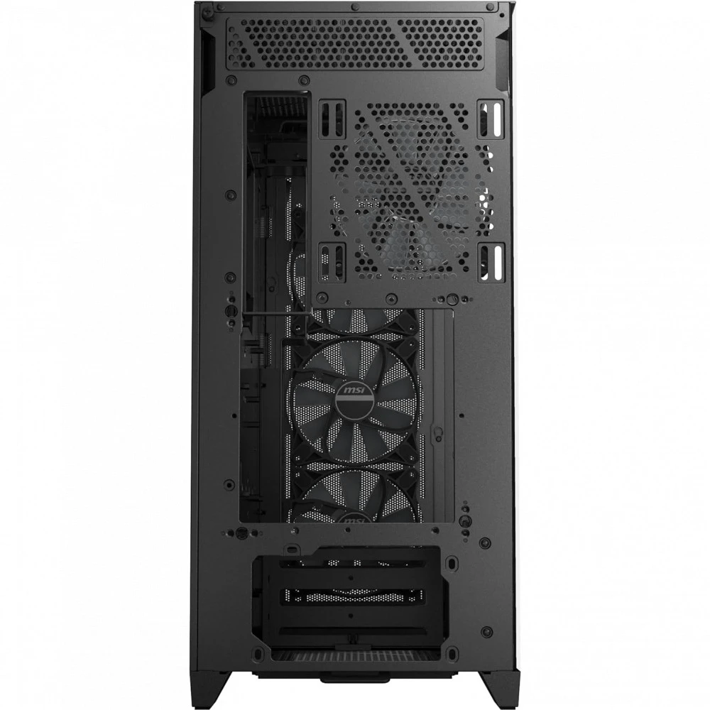 Корпус MSI MPG GUNGNIR 300R AIRFLOW Mid-Tower