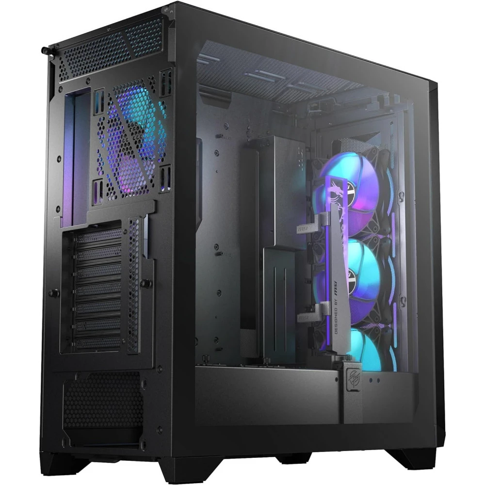 Корпус MSI MPG GUNGNIR 300R AIRFLOW Mid-Tower