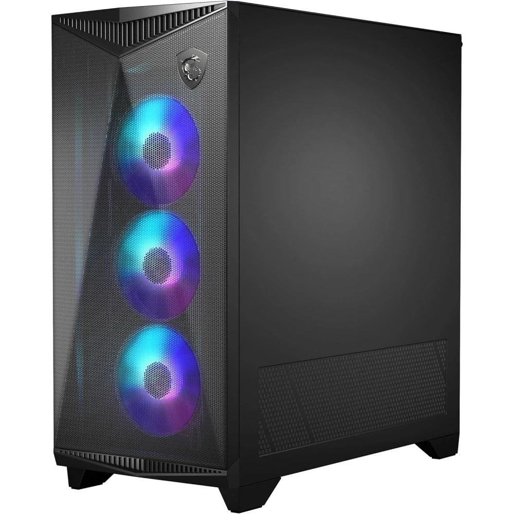 Корпус MSI MPG GUNGNIR 300R AIRFLOW Mid-Tower