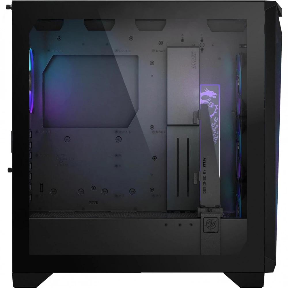 Корпус MSI MPG GUNGNIR 300R AIRFLOW Mid-Tower