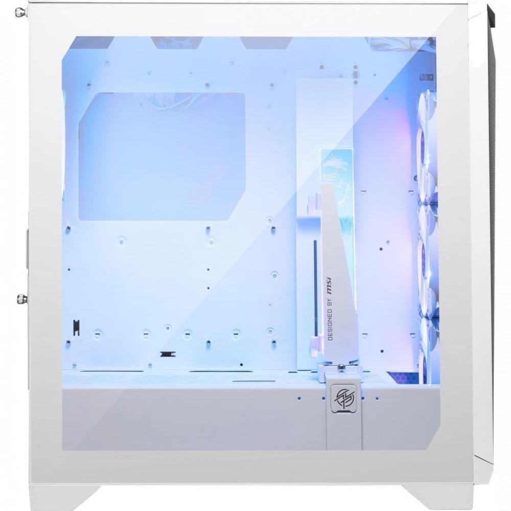 Корпус MSI MPG GUNGNIR 300R AIRFLOW WHITE Mid-Tower