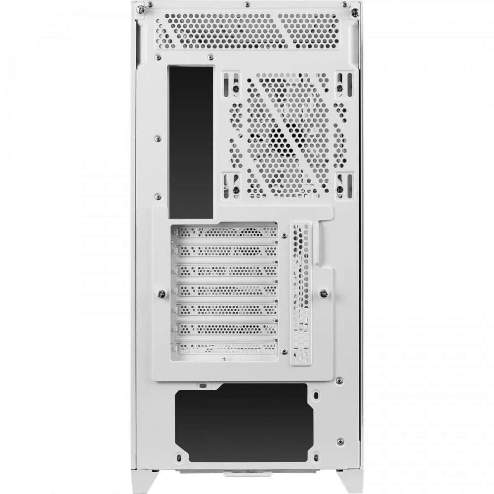 Корпус MSI MPG GUNGNIR 300R AIRFLOW WHITE Mid-Tower