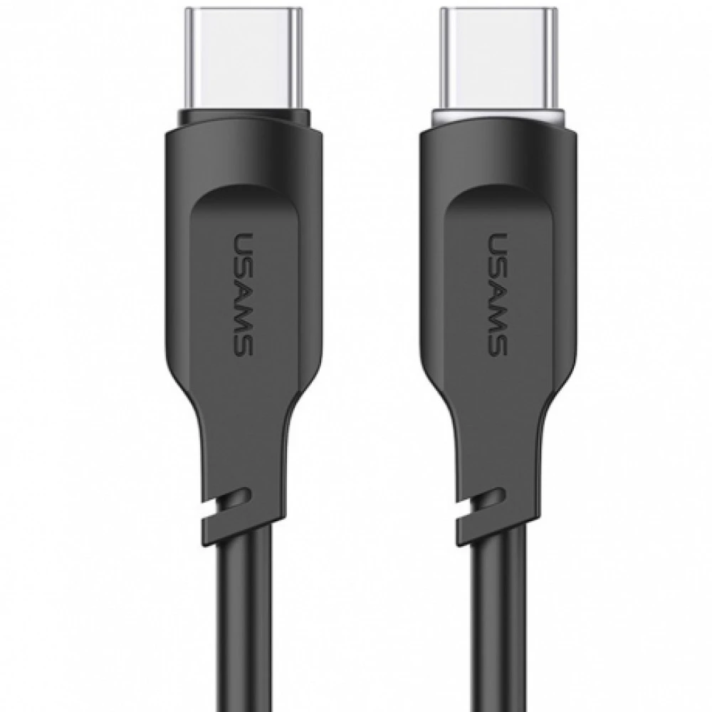 Кабель интерфейсный Usams SJ567USB01 USB Type C - USB Type C