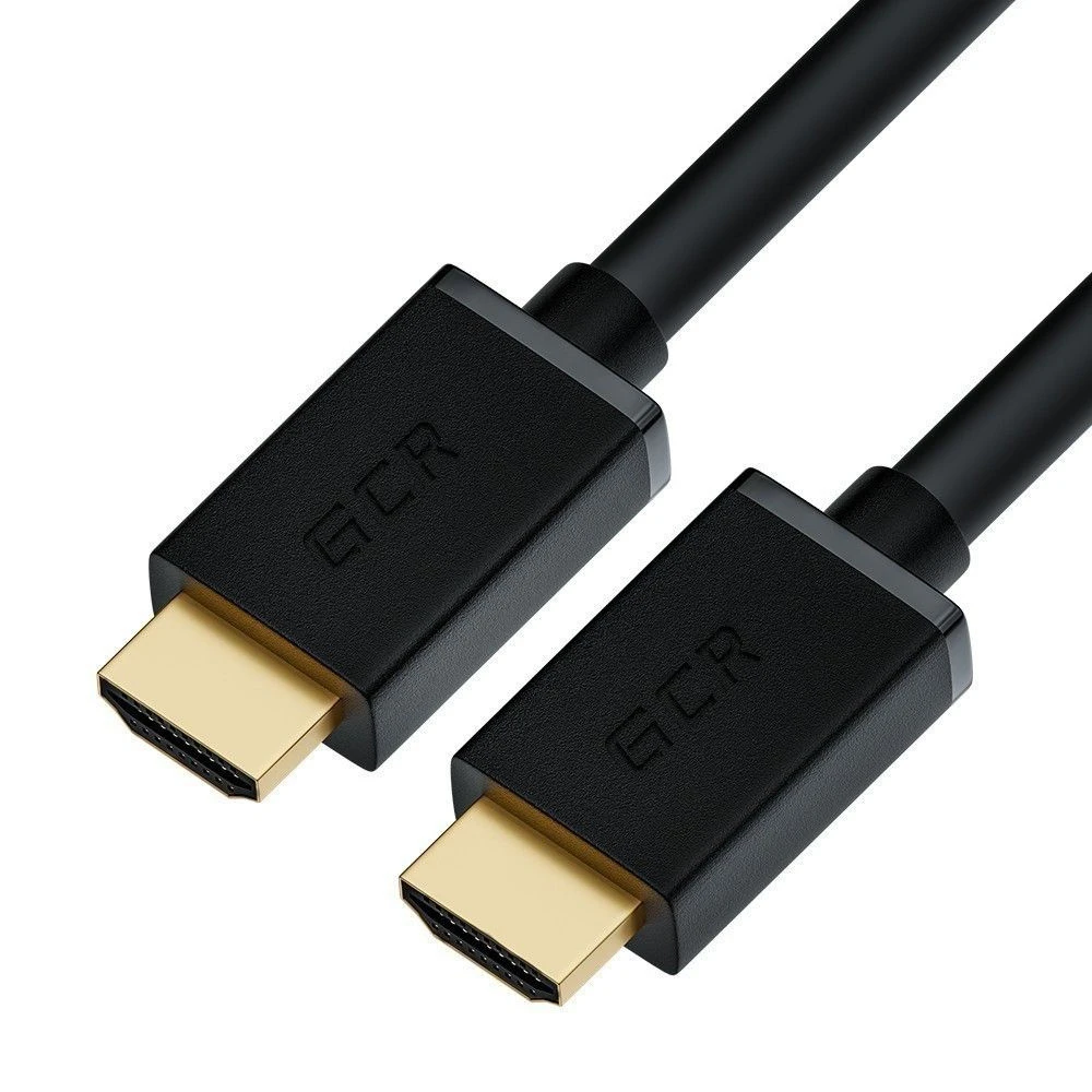 Кабель интерфейсный Greenconnect GCR-55269 HDMI - HDMI