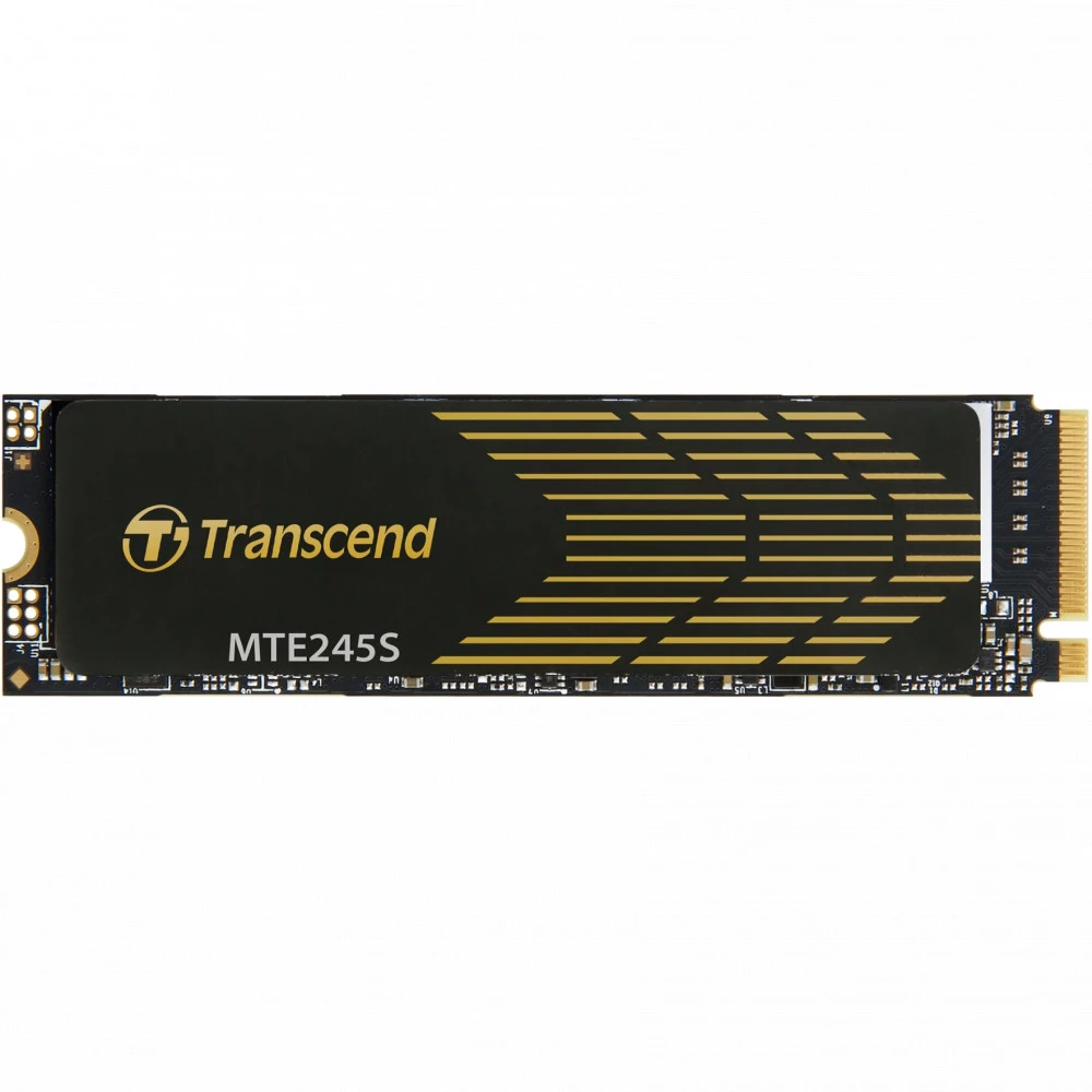 Жесткий диск Transcend MTE245S TS250GMTE245S SSD (твердотельные), 250 ГБ, M.2, PCIe