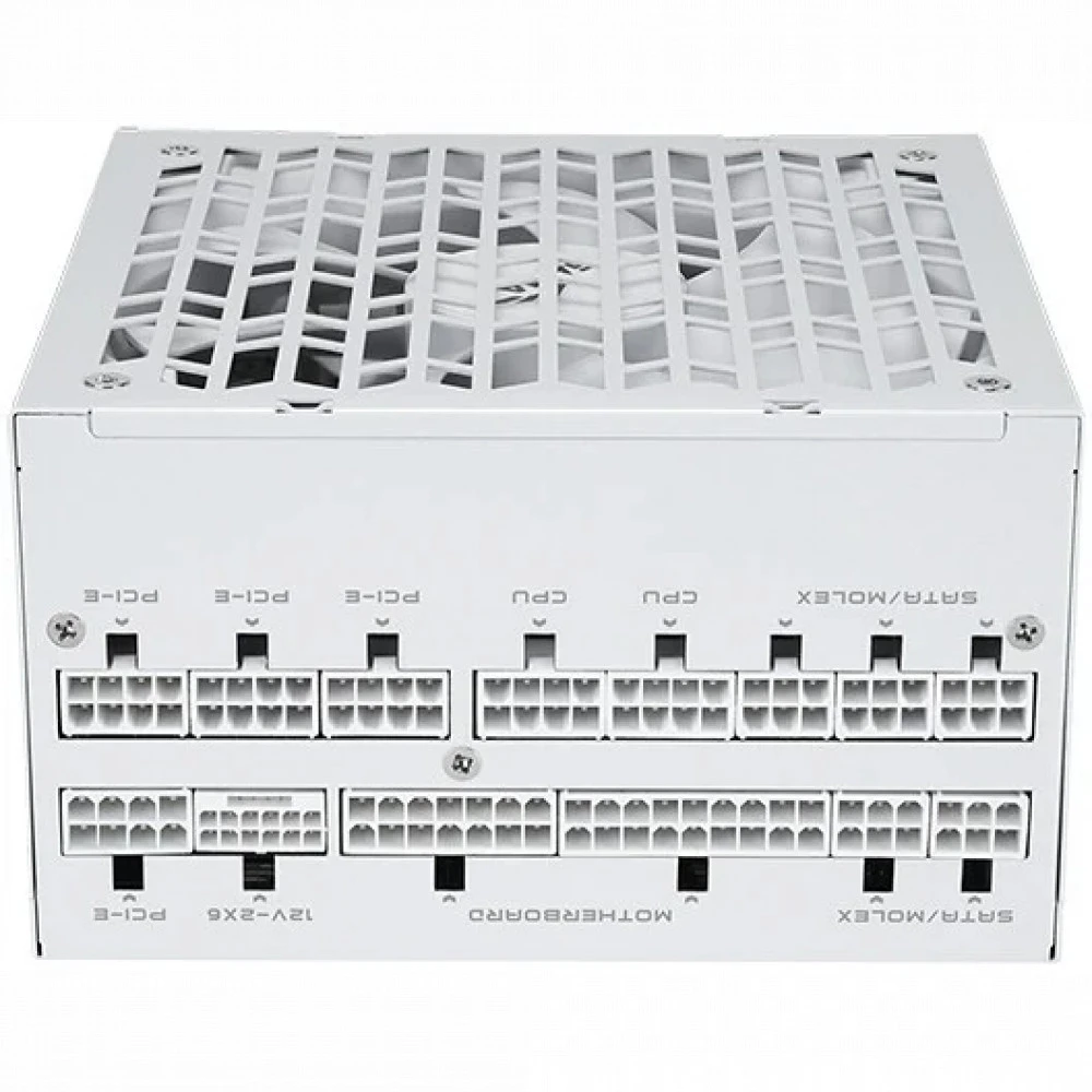 Блок питания Sama P850 White XPH850-AP 850W P0850-WHPFF001-EU 850 Вт, 80+ Platinum