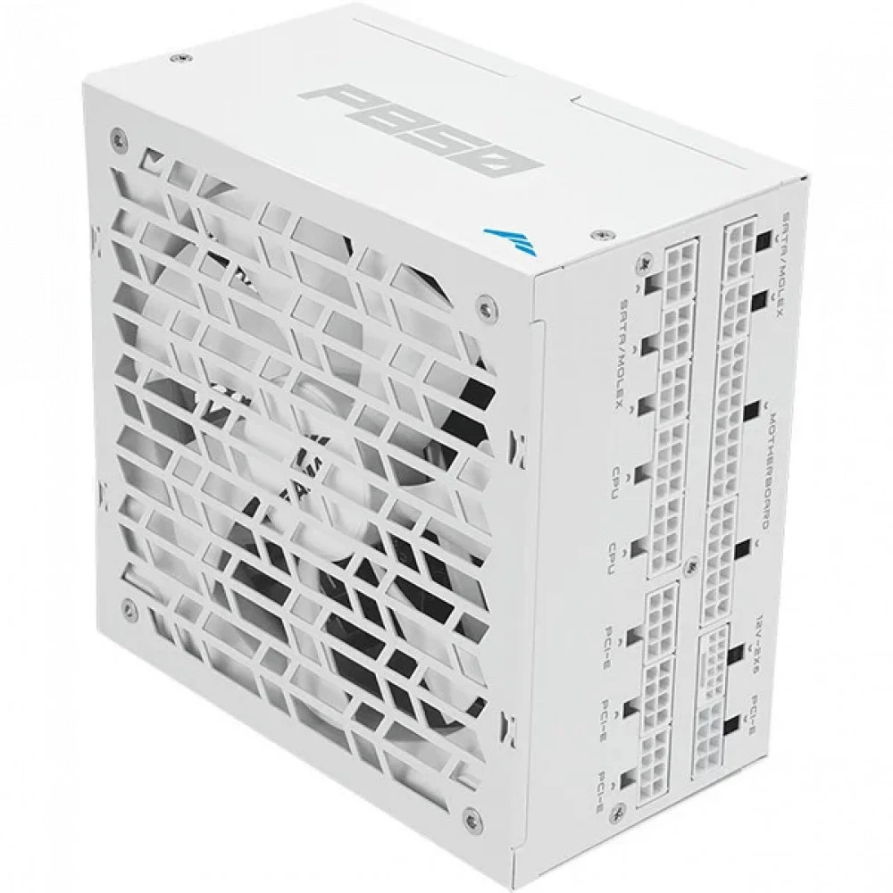 Блок питания Sama P850 White XPH850-AP 850W P0850-WHPFF001-EU 850 Вт, 80+ Platinum