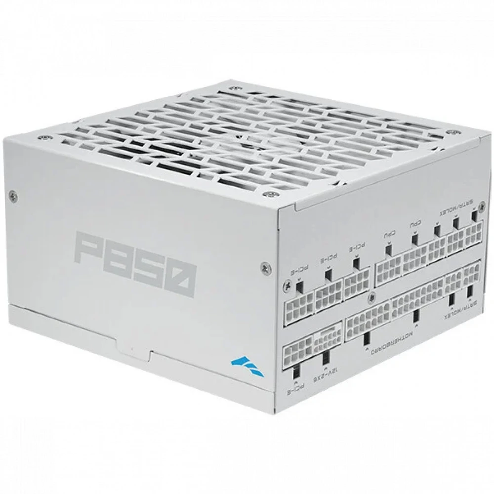 Блок питания Sama P850 White XPH850-AP 850W P0850-WHPFF001-EU 850 Вт, 80+ Platinum