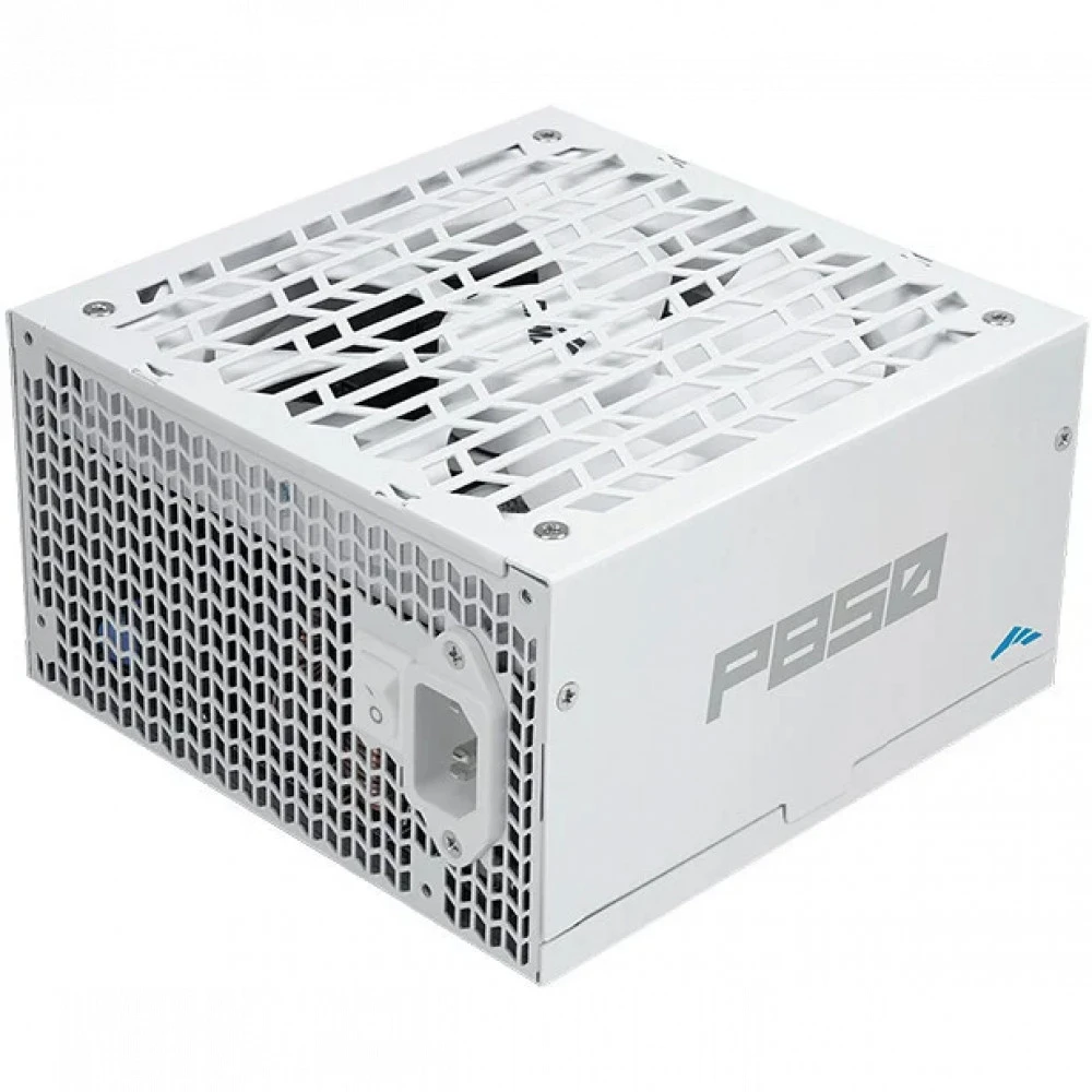 Блок питания Sama P850 White XPH850-AP 850W P0850-WHPFF001-EU 850 Вт, 80+ Platinum
