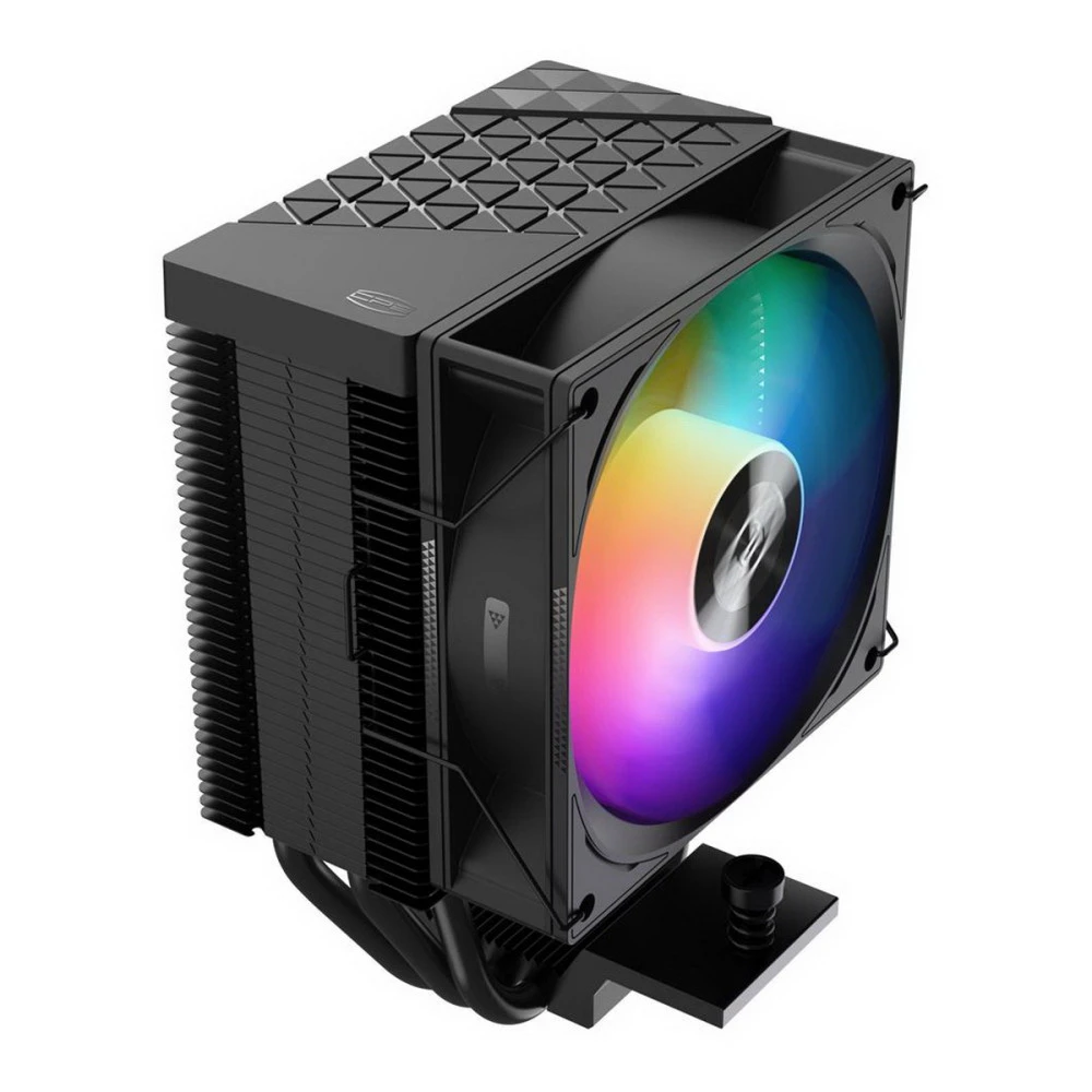 Система охлаждения PCcooler R300 ARGB Black R300 ARGB BK Для процессора