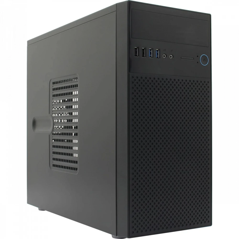 Корпус In Win ENR708 6202589 Mini-Tower