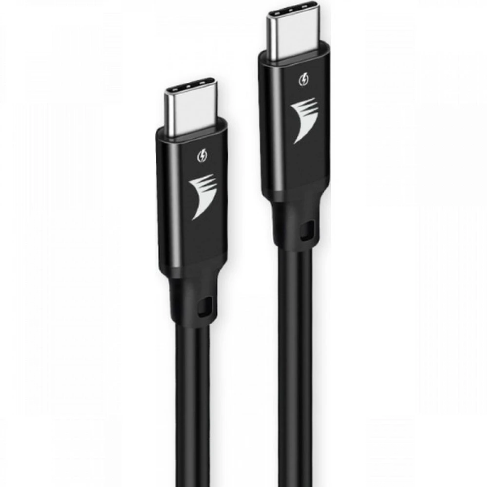 Кабель интерфейсный WYRESTORM EXP-CAB-USBC EXP-CAB-USBC-2M USB Type C - USB Type C