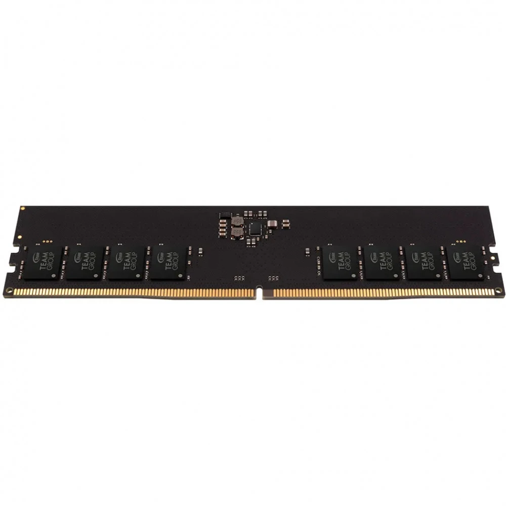 ОЗУ Team Group TED58G4800C4001 DIMM, DDR5, 8 Гб, 4800 МГц