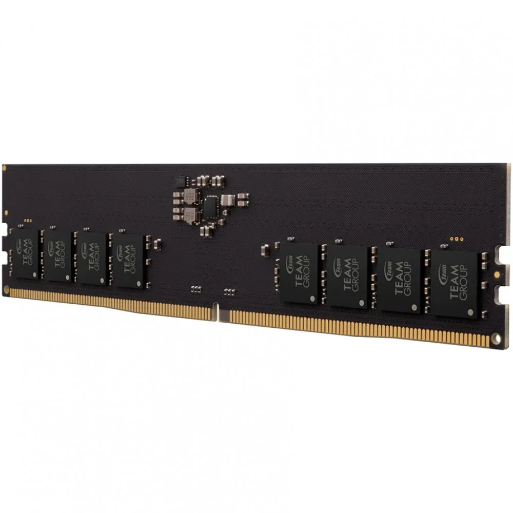 ОЗУ Team Group TED58G4800C4001 DIMM, DDR5, 8 Гб, 4800 МГц