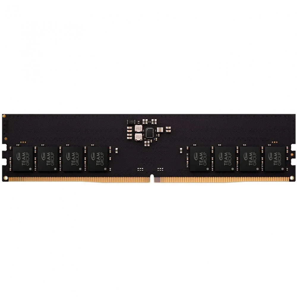 ОЗУ Team Group TED58G4800C4001 DIMM, DDR5, 8 Гб, 4800 МГц