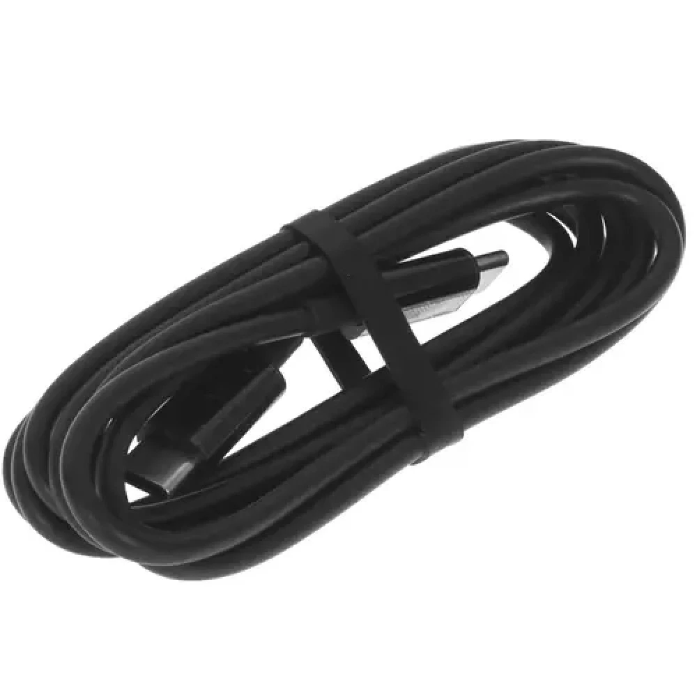 Кабель интерфейсный ZMI Type-C - Type-C Black USB Type C - USB Type C