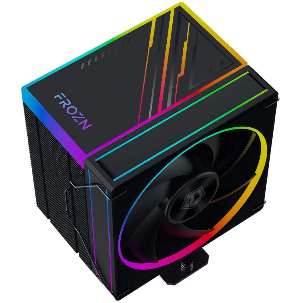 Система охлаждения ID-Cooling Frozn A610 ARGB FROZN A610 ARGB Для процессора