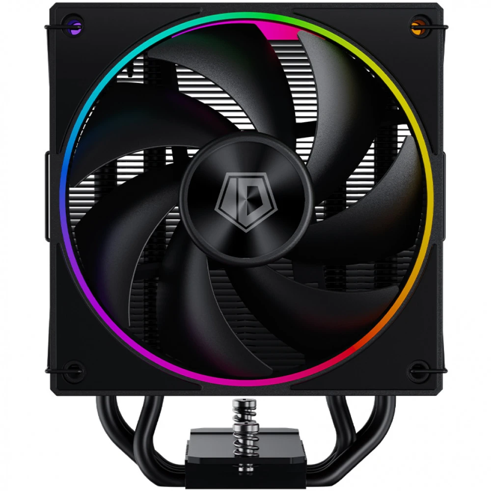 Система охлаждения ID-Cooling Frozn A410 ARGB Black FROZN A410 ARGB Для процессора