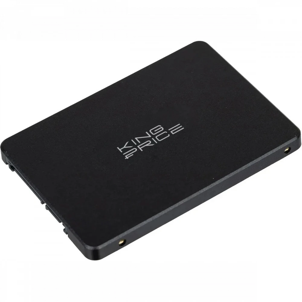 Жесткий диск KingPrice KPSS240 KPSS240G2 SSD (твердотельные), 240 ГБ, 2.5 дюйма, SATA