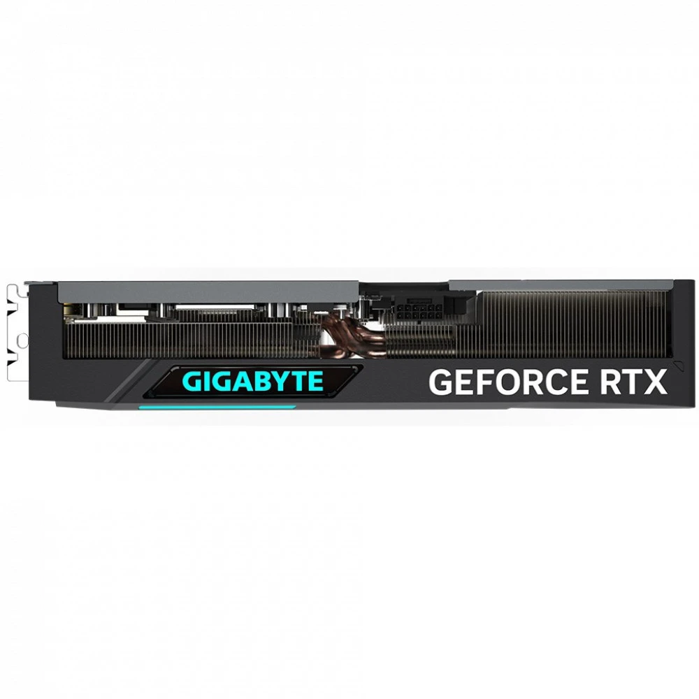 Видеокарта Gigabyte RTX 4070 Ti SUPER EAGLE OC 16G GV-N407TSEAGLE OC-16GD 16 ГБ