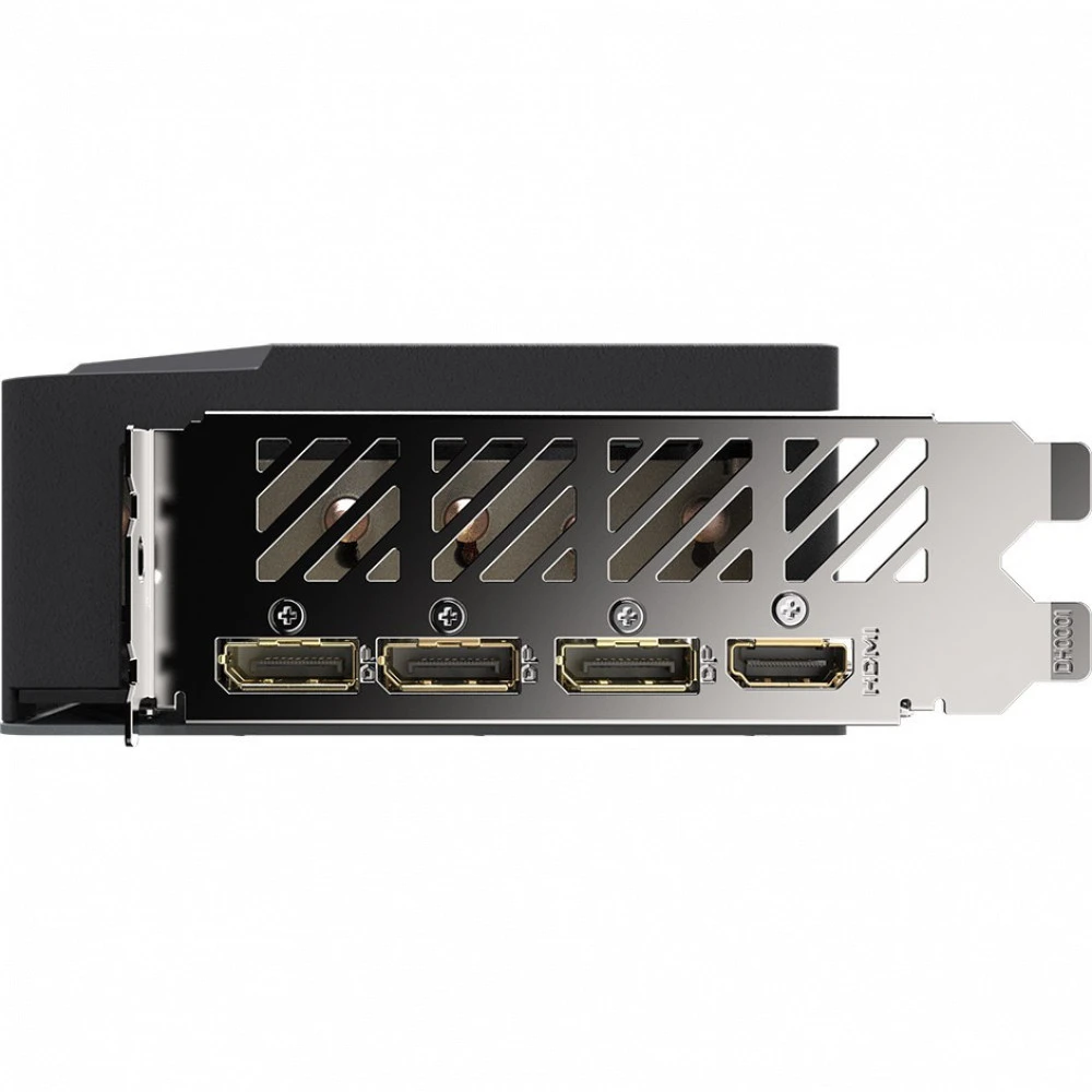 Видеокарта Gigabyte RTX 4070 Ti SUPER EAGLE OC 16G GV-N407TSEAGLE OC-16GD 16 ГБ
