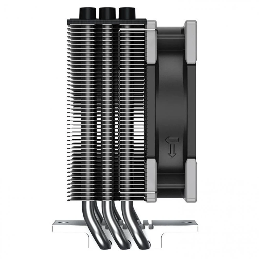 Система охлаждения ID-Cooling IS-47-XT ID-CPU-IS-47-XT Для процессора
