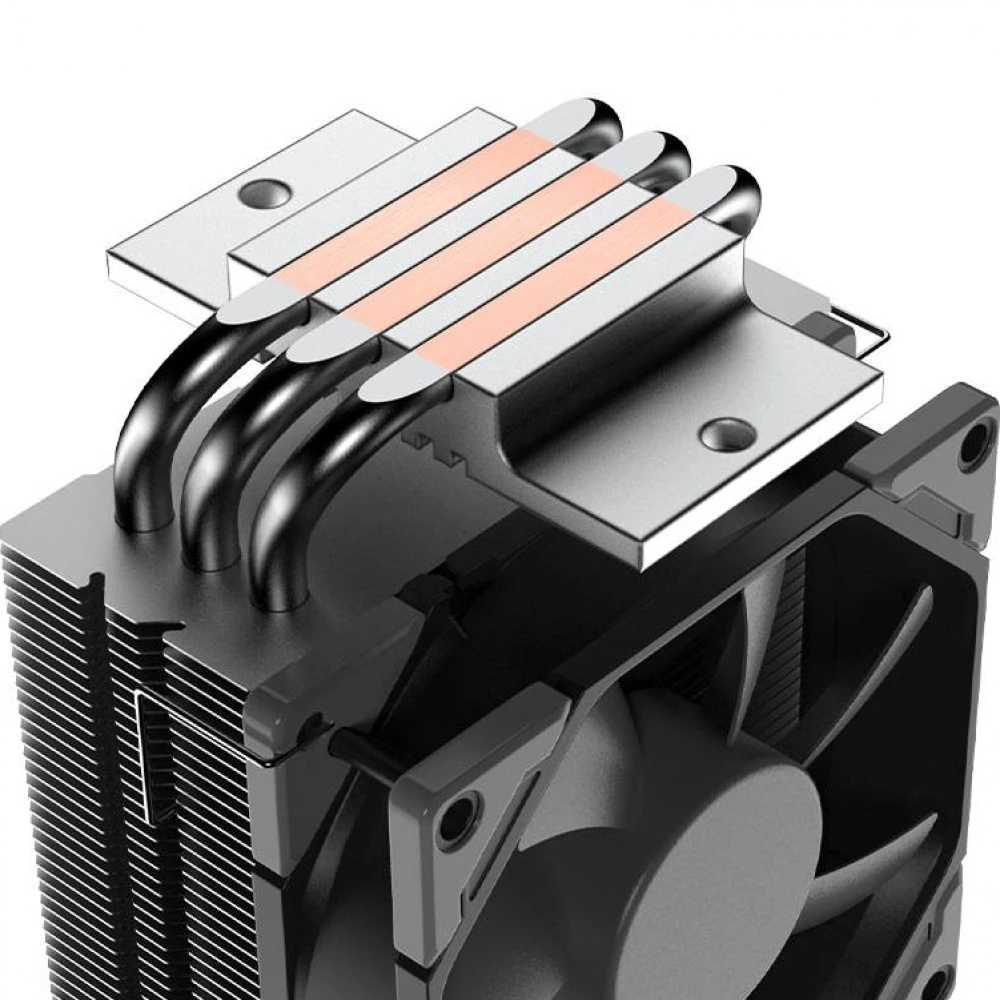 Система охлаждения ID-Cooling IS-47-XT ID-CPU-IS-47-XT Для процессора