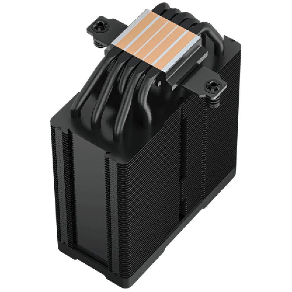 Система охлаждения Deepcool AG500 DIGITAL ARGB Для процессора