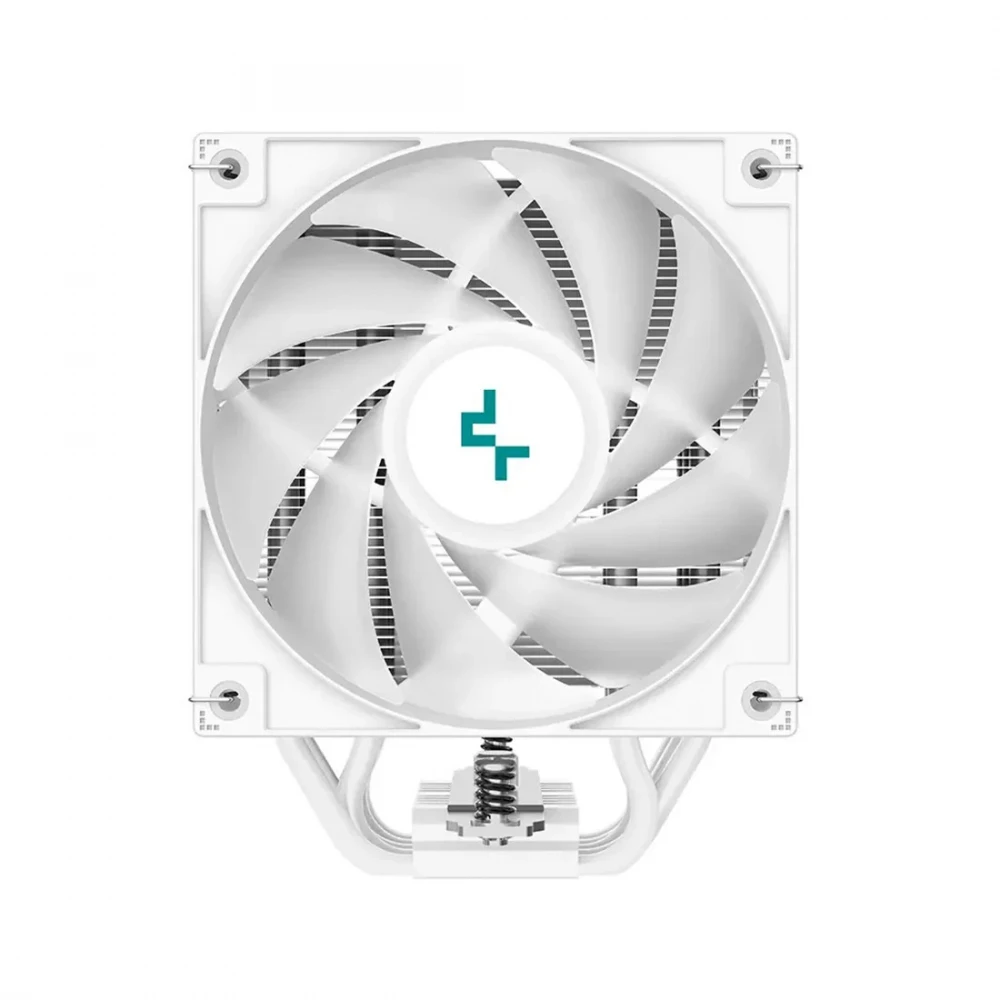 Система охлаждения Deepcool AG500 DIGITAL W AG500 DIGITAL WH ARGB Для процессора