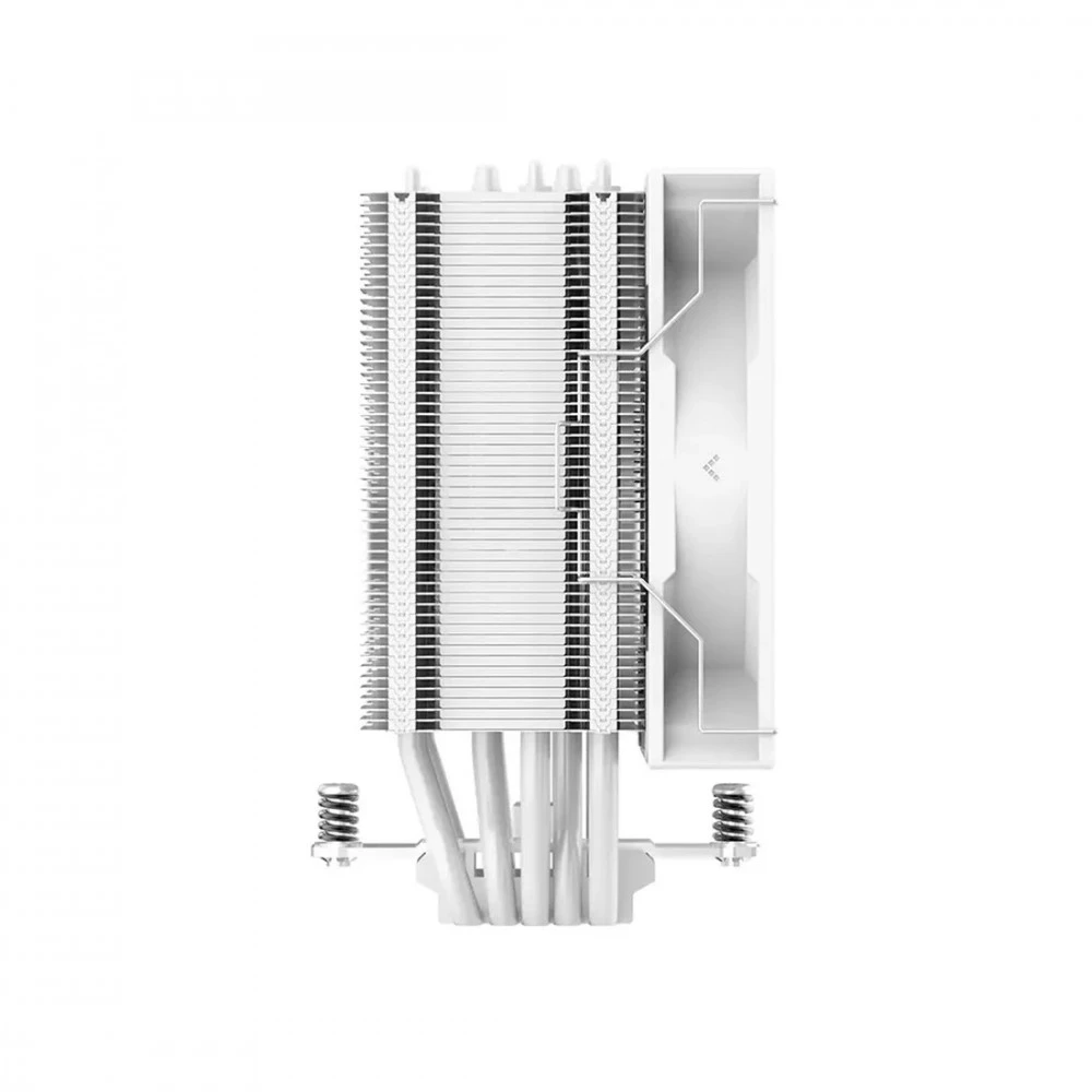 Система охлаждения Deepcool AG500 DIGITAL W AG500 DIGITAL WH ARGB Для процессора