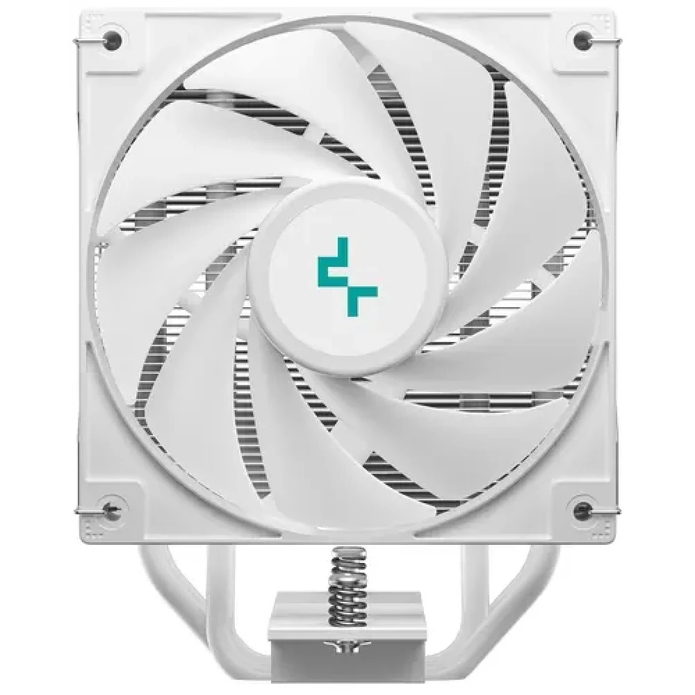 Система охлаждения Deepcool AG400 DIGITAL W AG400 DIGITAL WH Для процессора