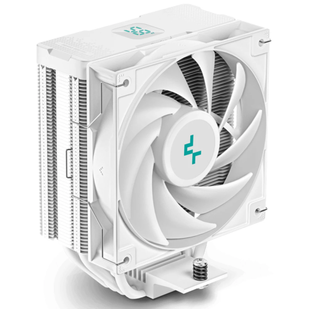 Система охлаждения Deepcool AG400 DIGITAL W AG400 DIGITAL WH Для процессора