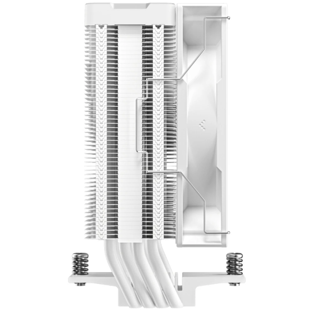 Система охлаждения Deepcool AG400 DIGITAL W AG400 DIGITAL WH Для процессора