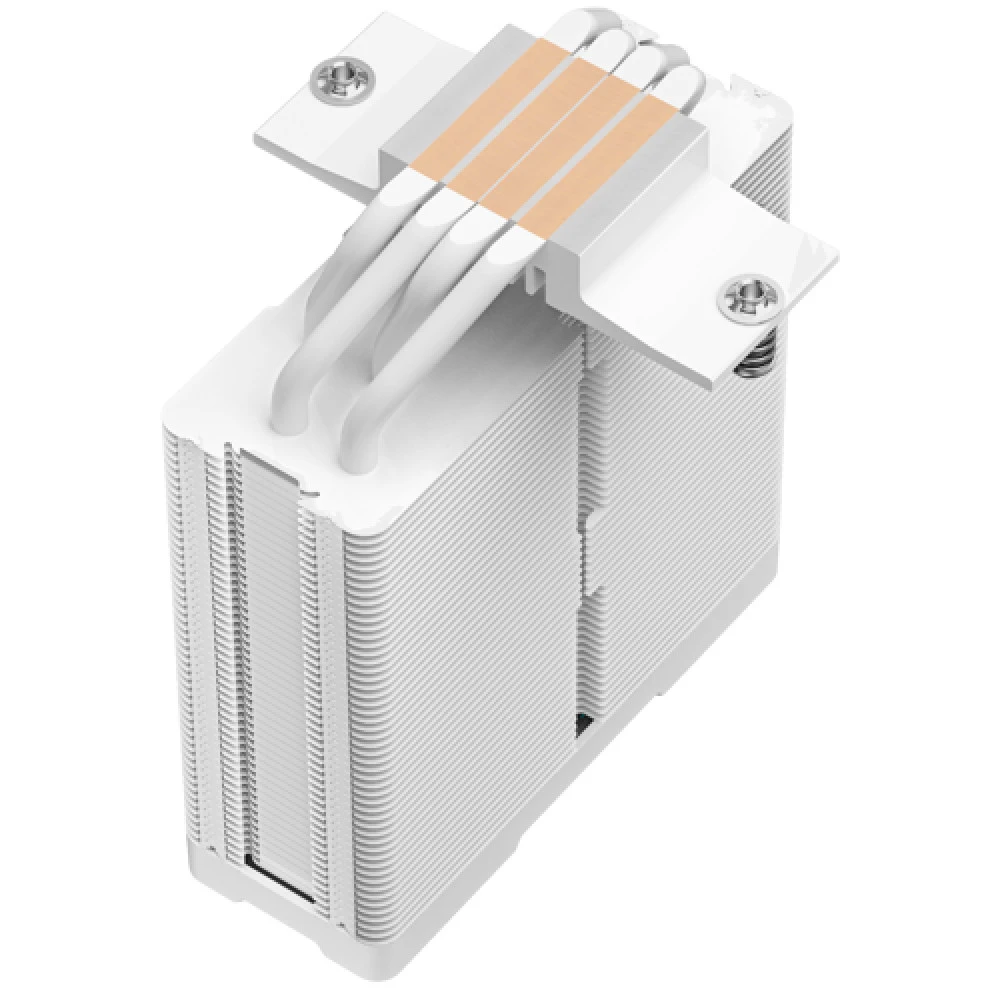 Система охлаждения Deepcool AG400 DIGITAL W AG400 DIGITAL WH Для процессора