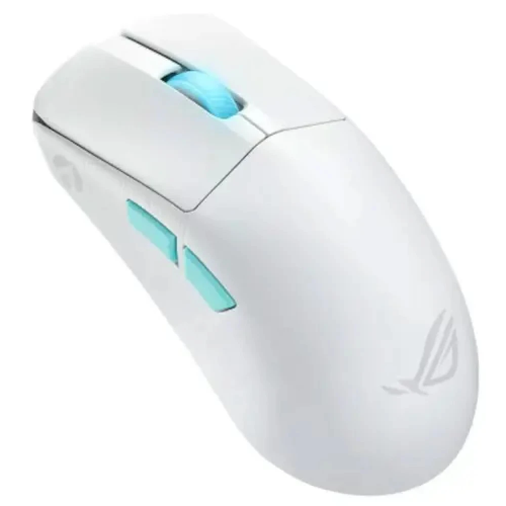 Мышь Asus ROG Harpe Ace Aim Lab Edition 90MP02W0-BMUA10 Игровые, Беспроводная