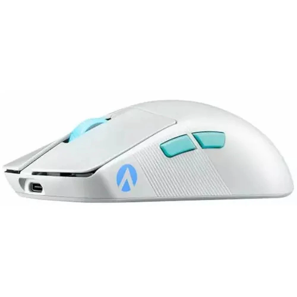 Мышь Asus ROG Harpe Ace Aim Lab Edition 90MP02W0-BMUA10 Игровые, Беспроводная