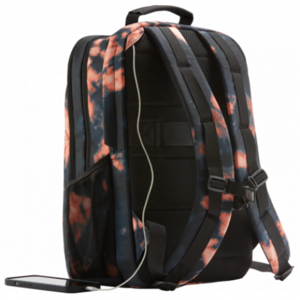Сумка для ноутбука HP Campus XL Tie dye Backpack 7K0E3AA 16