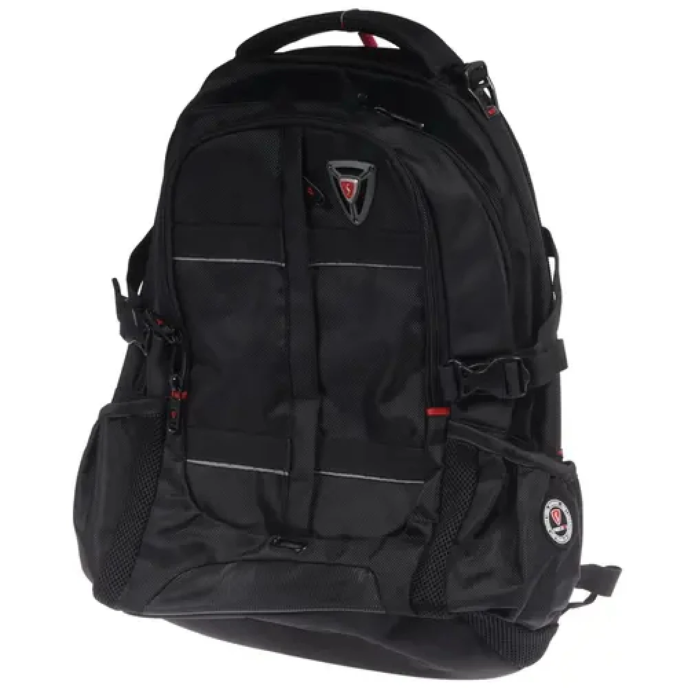 Сумка для ноутбука Sumdex PJN-302BK 15.6
