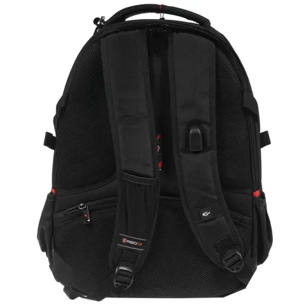 Сумка для ноутбука Sumdex PJN-302BK 15.6