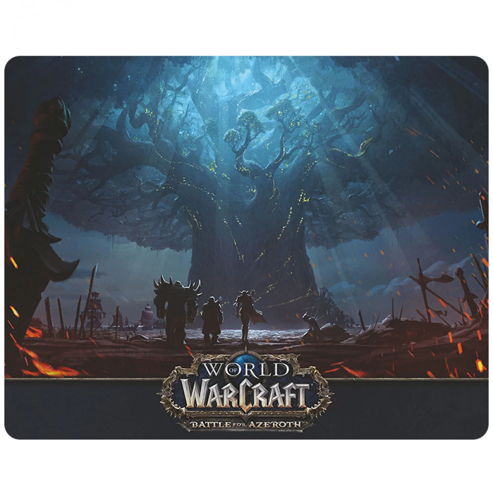 Коврик для мышки X-Game World War Craft (Small) 190078