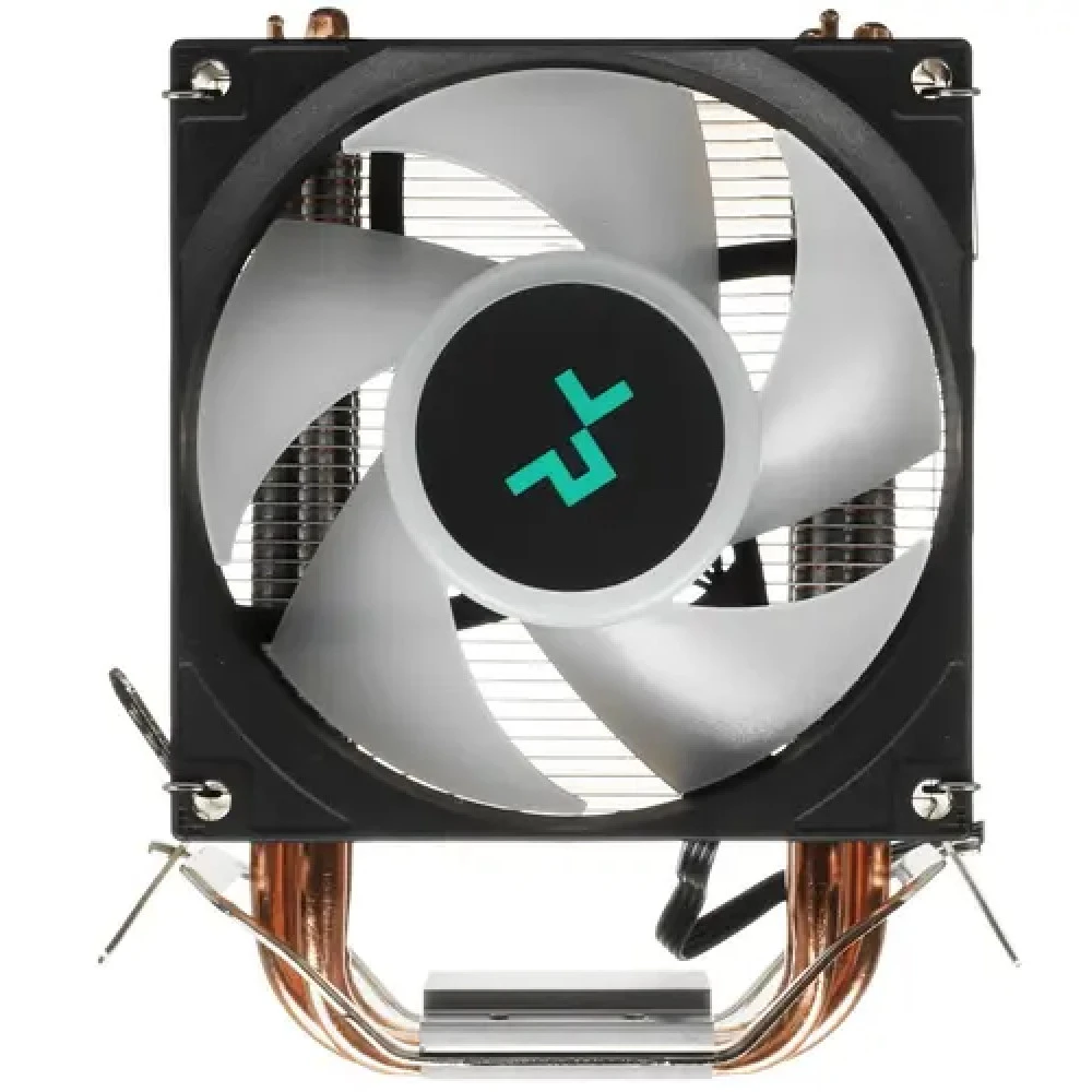 Система охлаждения Deepcool AG300 MARRS R-AG300-BKMNMN-G/1700 Для процессора