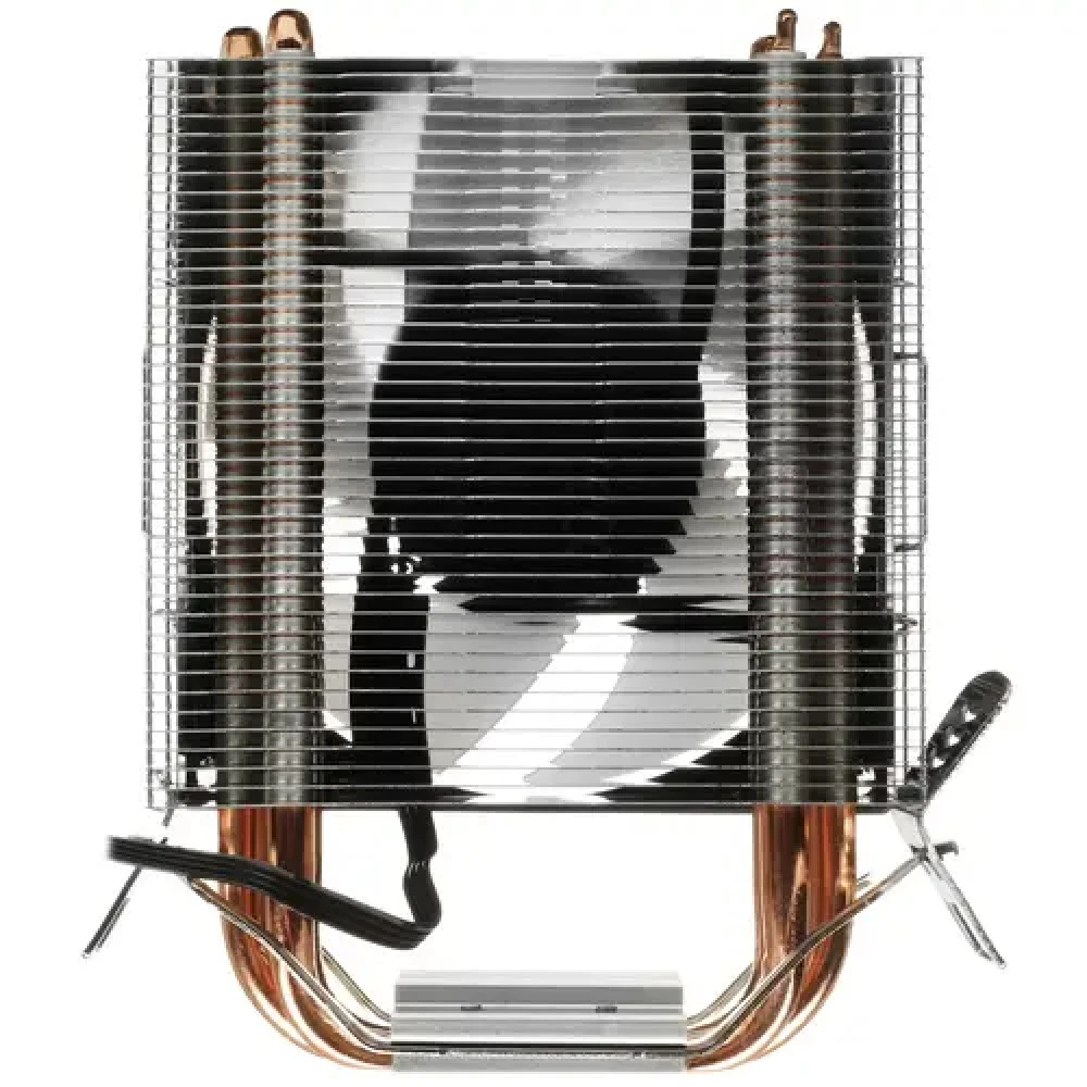 Система охлаждения Deepcool AG300 MARRS R-AG300-BKMNMN-G/1700 Для процессора