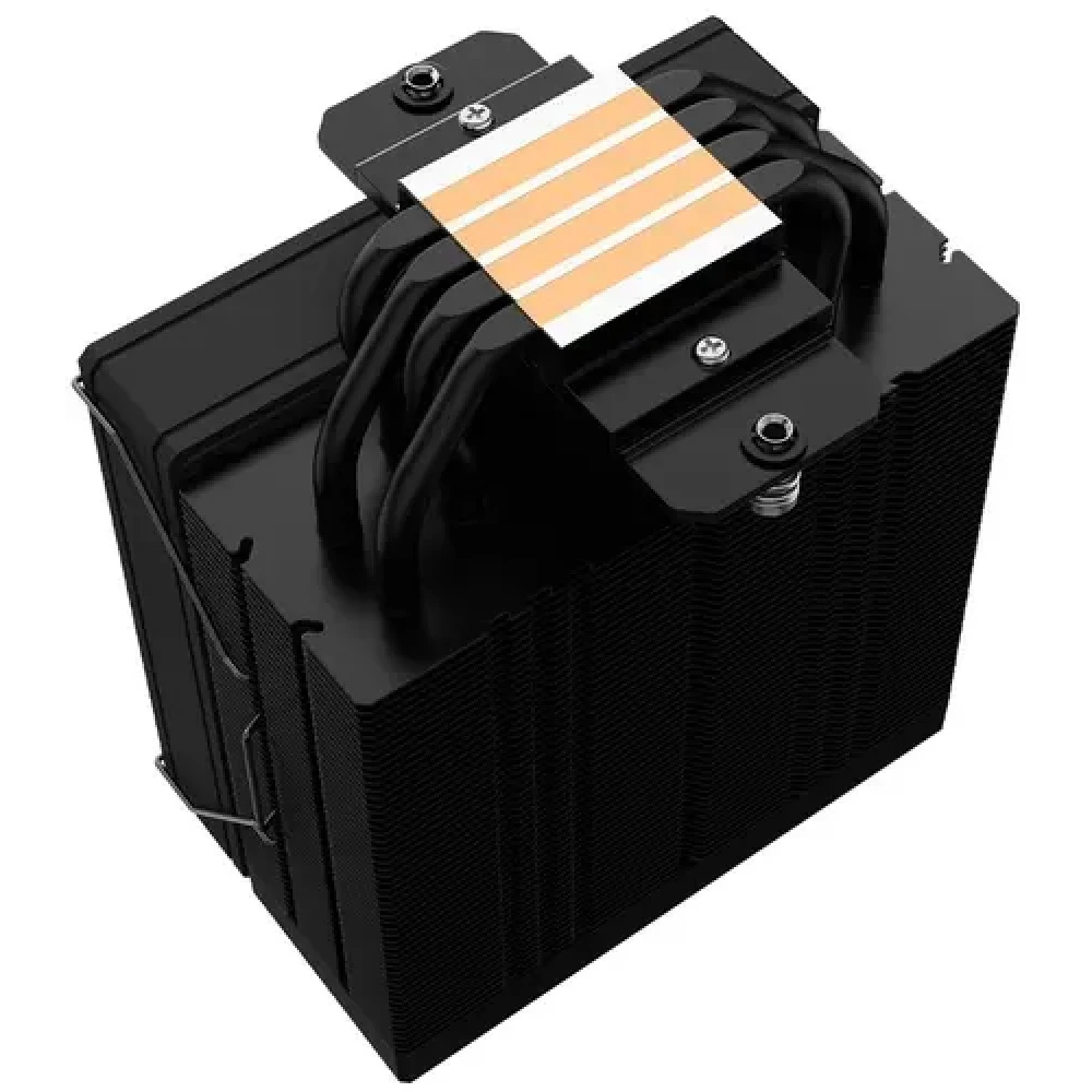 Система охлаждения ID-Cooling FROZN A410 BLACK ID-CPU-FROZN-A410-BLACK Для процессора