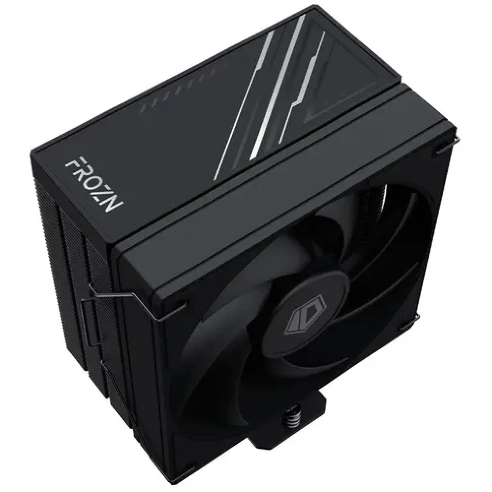 Система охлаждения ID-Cooling FROZN A410 BLACK ID-CPU-FROZN-A410-BLACK Для процессора