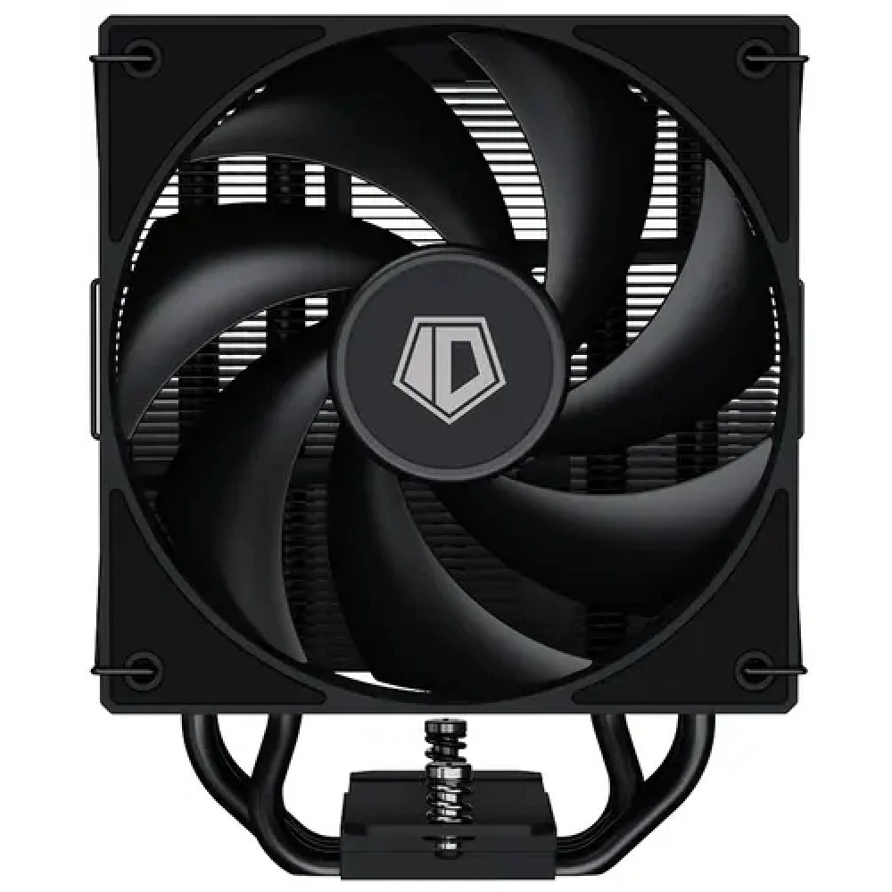 Система охлаждения ID-Cooling FROZN A410 BLACK ID-CPU-FROZN-A410-BLACK Для процессора