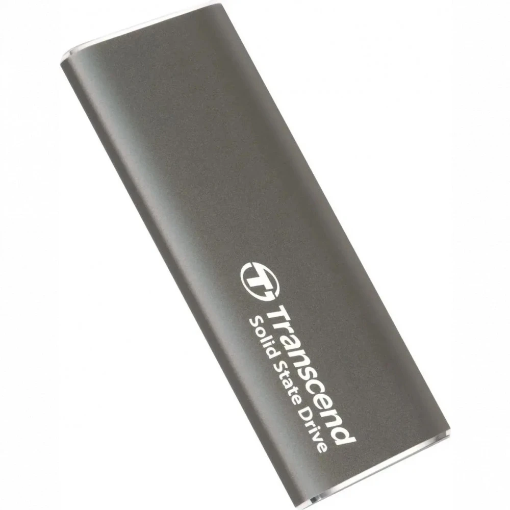 Внешние накопители Transcend TS2TESD265C 2 ТБ