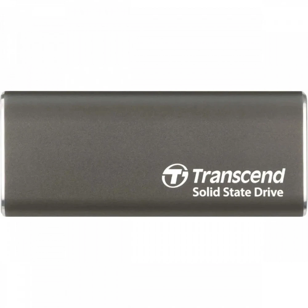 Внешние накопители Transcend TS500GESD265C 500 ГБ