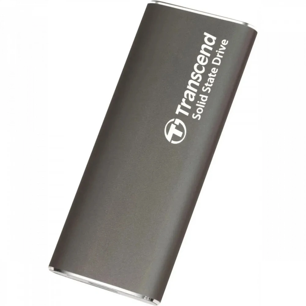Внешние накопители Transcend TS500GESD265C 500 ГБ